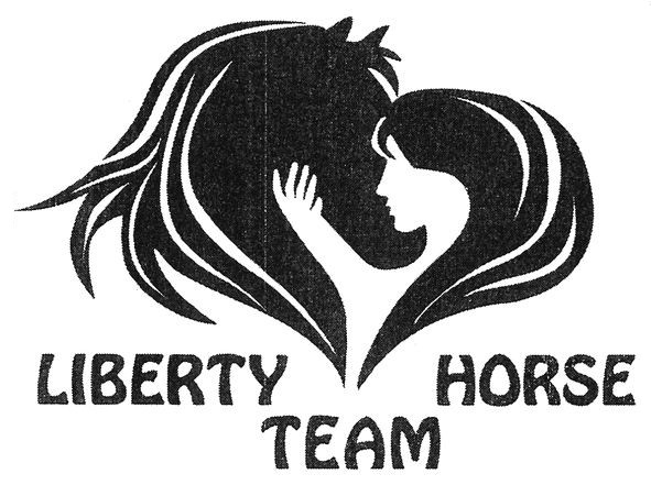liberty horse team