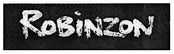 robinzon