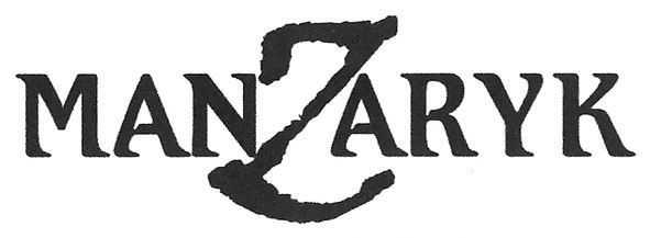 man zaryk
