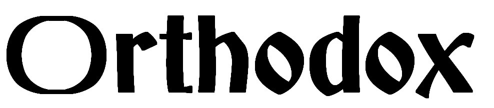 orthodox