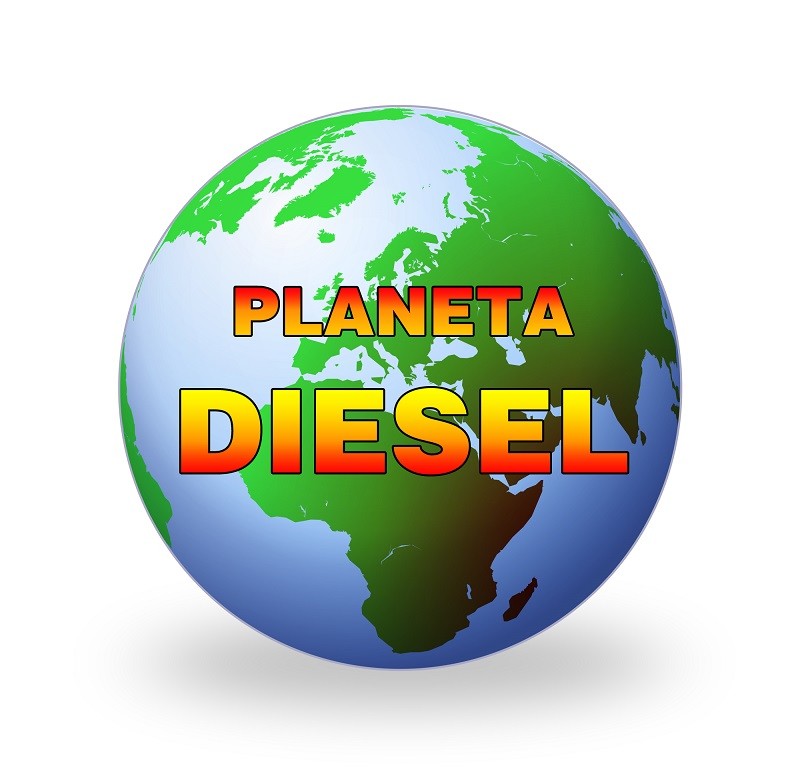 planeta diesel