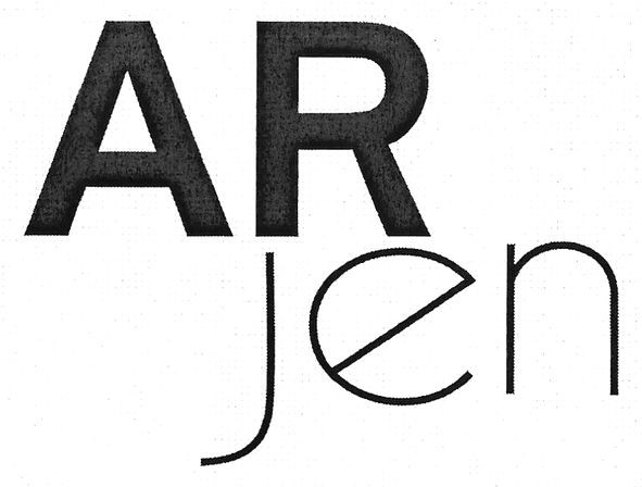 ar jen