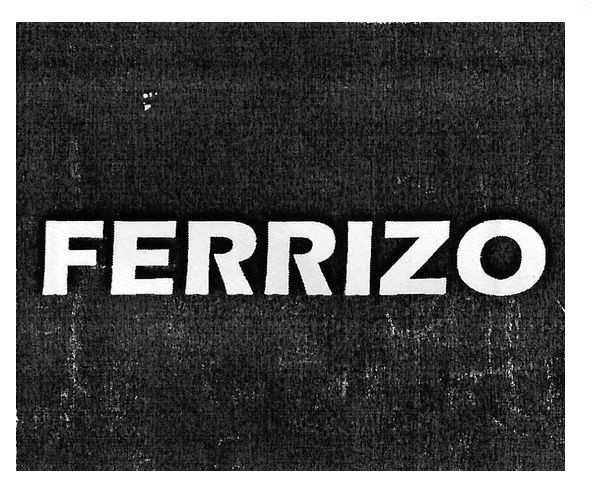 ferrizo