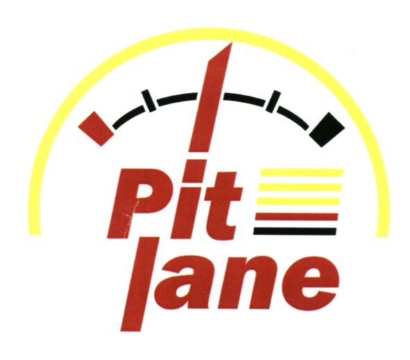 1 pit lane