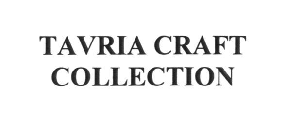 tavria craft collection