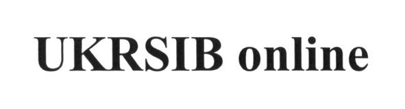 ukrsib online