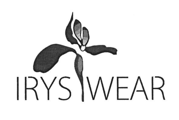 irys wear