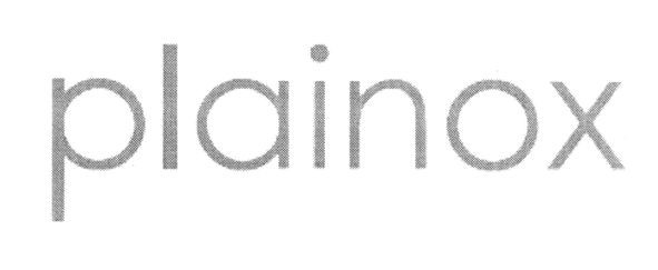 plainox