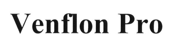 venflon pro