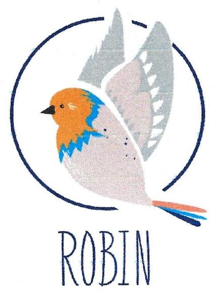 robin