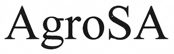 agro sa