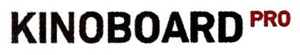 kinoboard pro