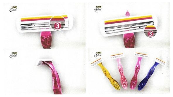 bic soleil