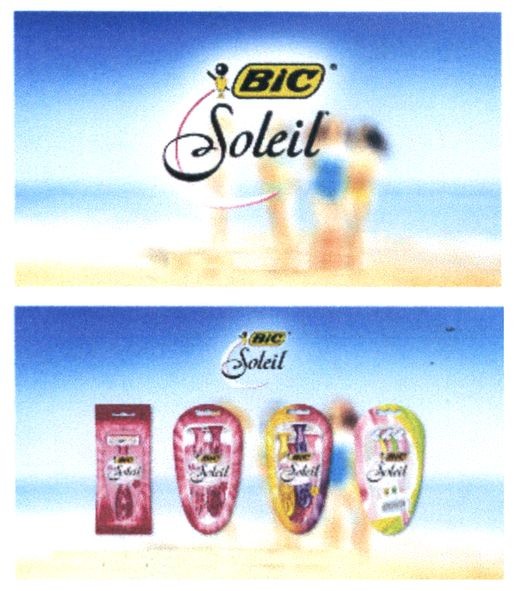 bic soleil