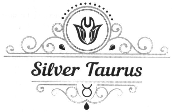 silver taurus