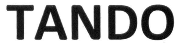 tando