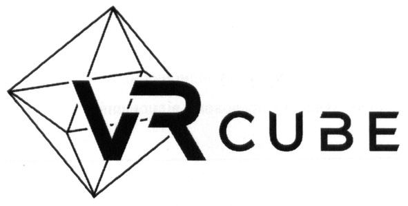 vr cube