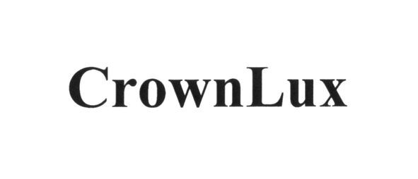 crown lux