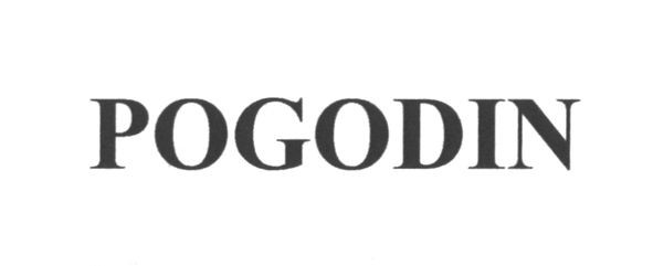 pogodin