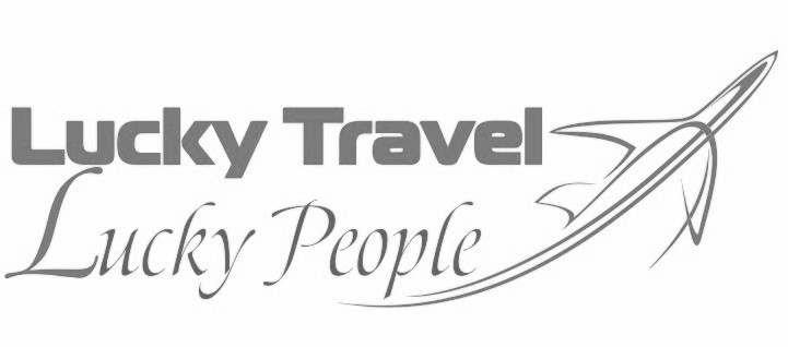 lucky travel