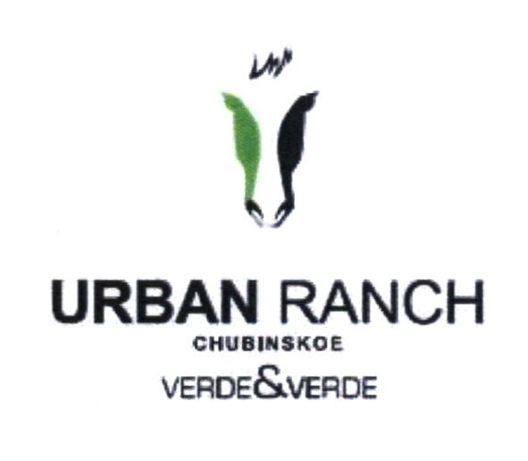 urban ranch