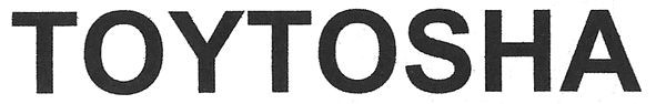 toytosha