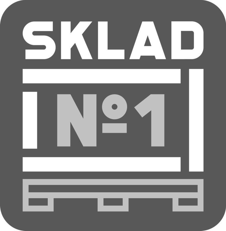 sklad №1