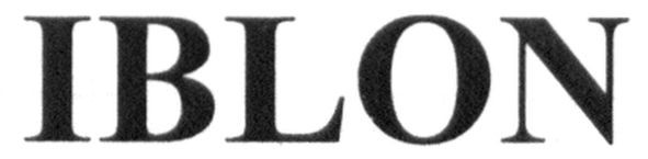 iblon