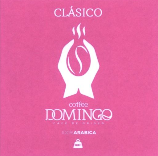 coffee domingo