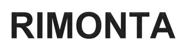 rimonta