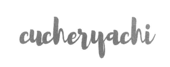 cucheryachi