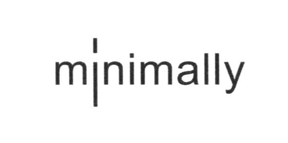 minimally