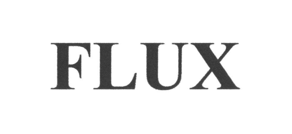 flux