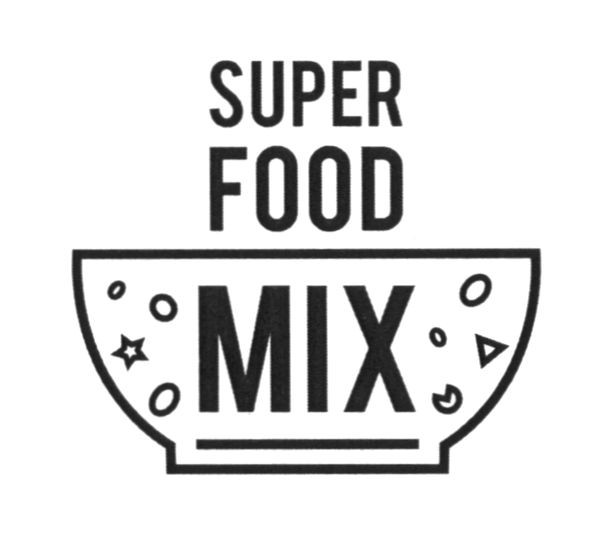 super food mix