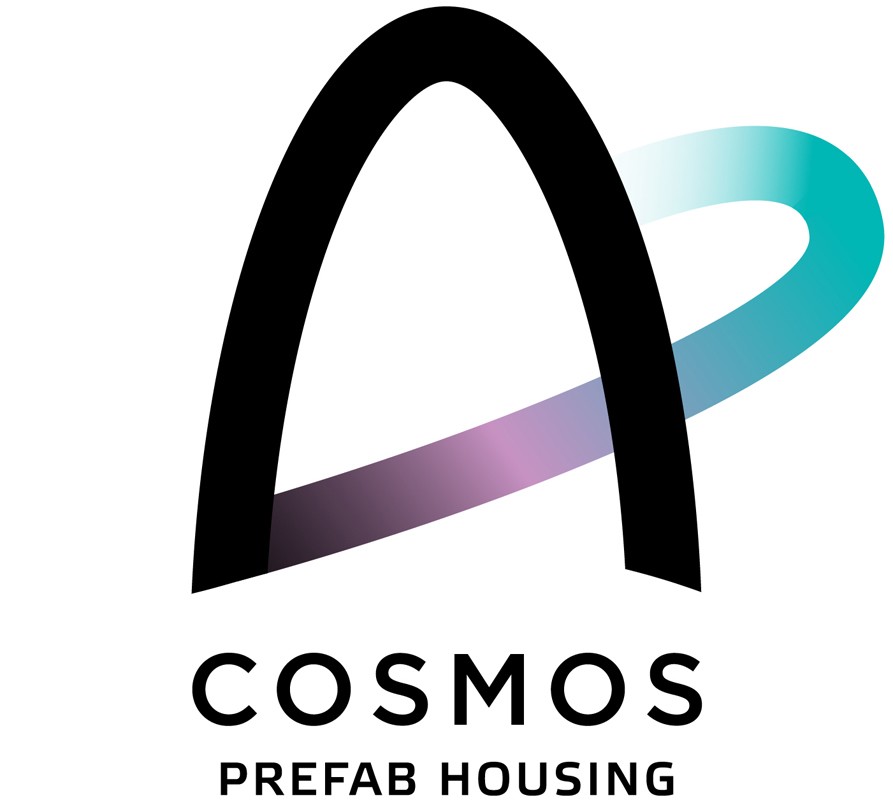 cosmos prefab housing