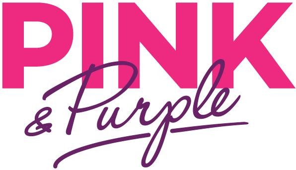 pink&purple