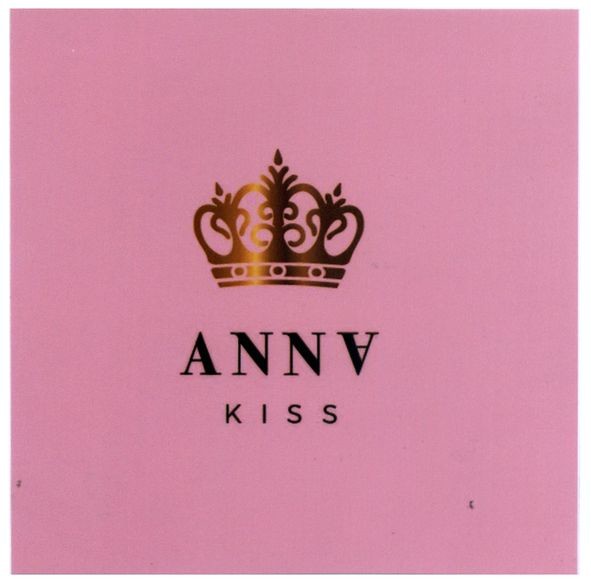 anna kiss