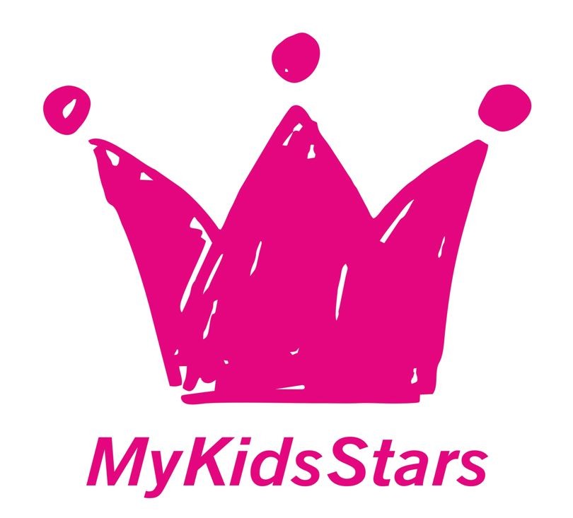 my kids stars