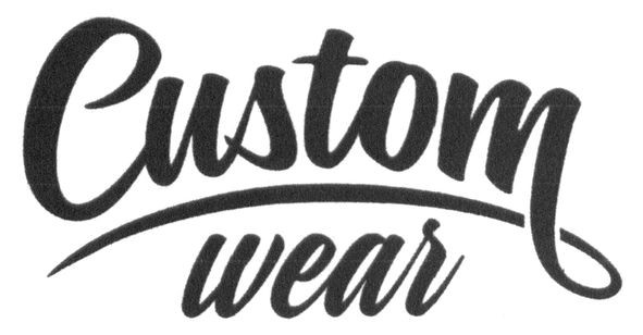 custom wear