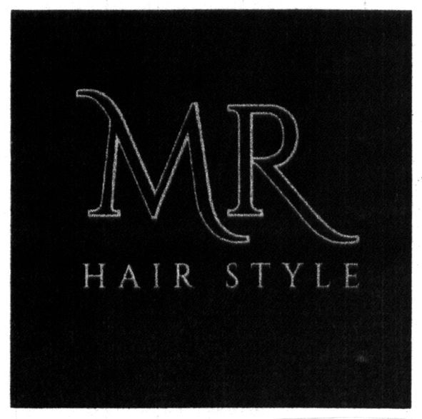 mr hair style