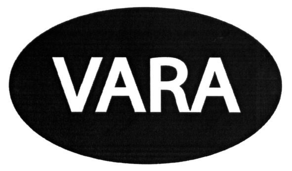vara