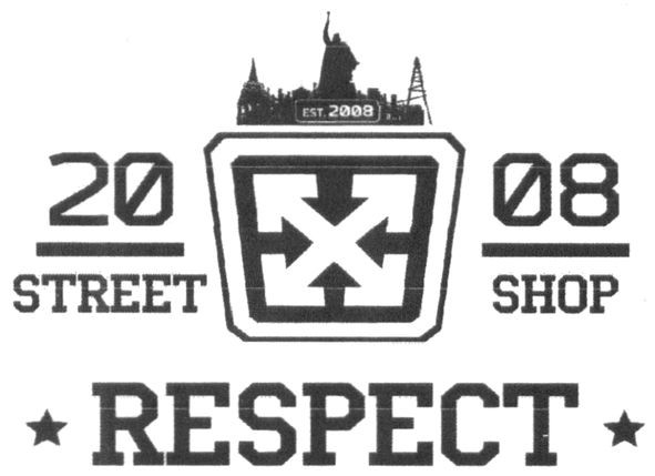 street shop