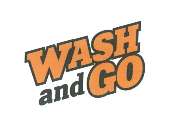 wash and go
