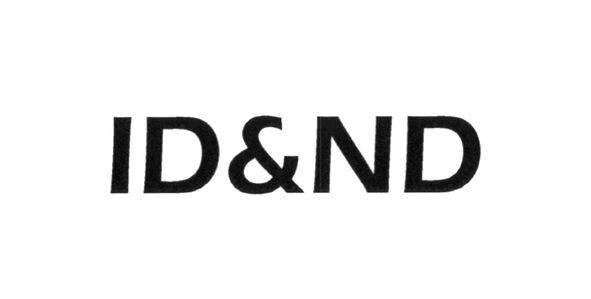 id&nd