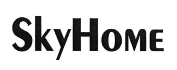 sky home