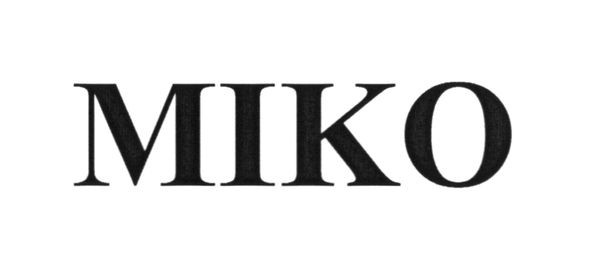 miko
