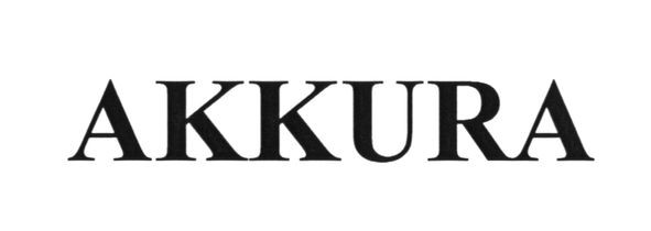 akkura