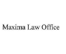 maxima law office