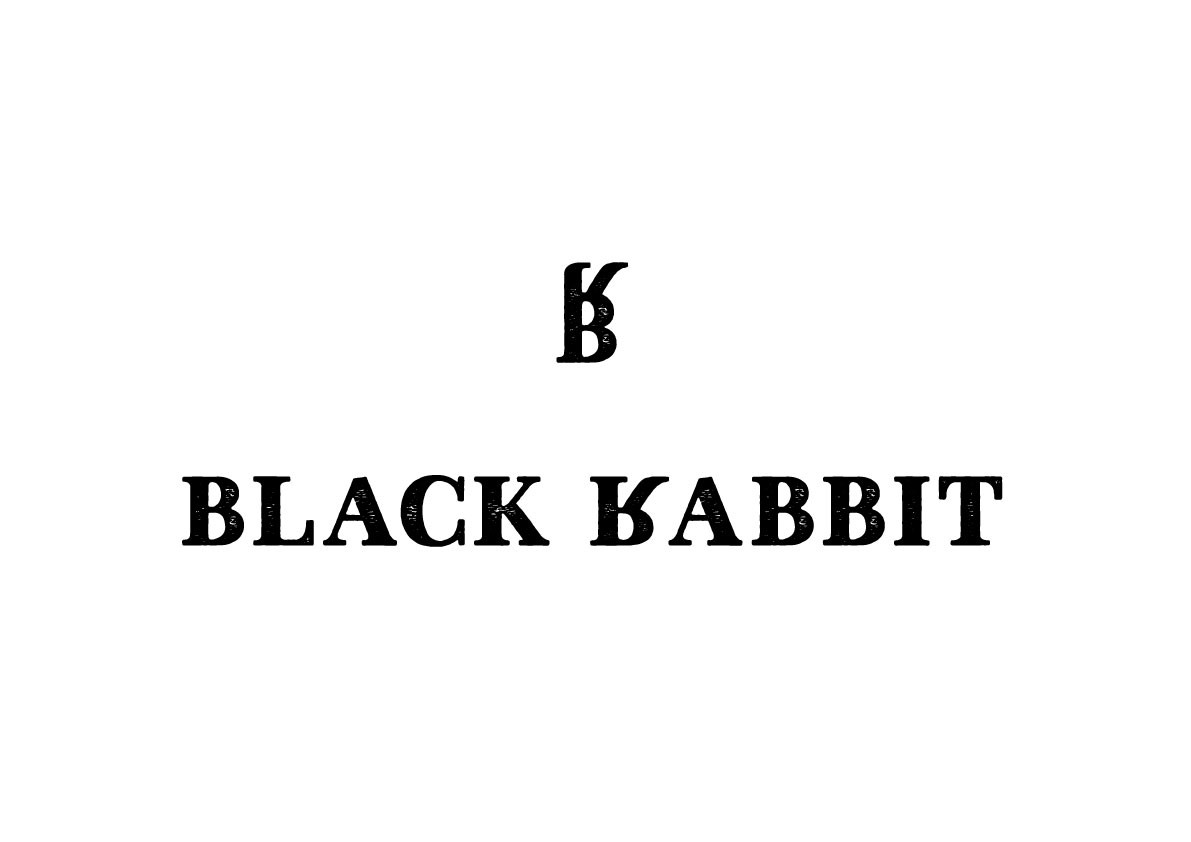 black rabbit