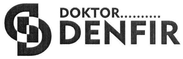 doktor denfir